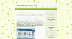 Desktop Screenshot of braillenovelts.com